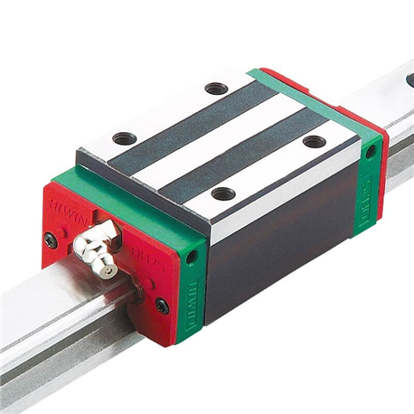 精密線(xiàn)性導(dǎo)軌的選擇使用