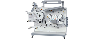 MHR-42B隨動對位柔性版印刷機(jī)