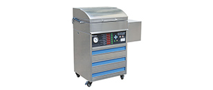 MHR-300柔性版制版機